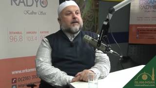 olen kimsenin ruhu dunya ile irtibat kurabilir mi youtube
