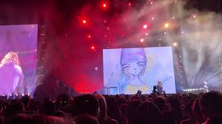 Porter Robinson- Mirror/Sad Machine (Live) @ Second Sky Day 1