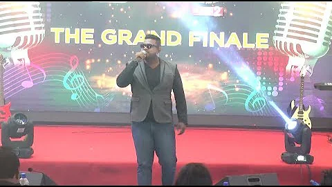 Swarnapaliye/Chandra Kinnaravi - Harsha Chathuranga - (Open Mic Season 2 winner)