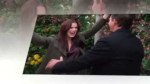 Y&R Full Episode 06/17/2025: Amanda Reveals She’s Pregnant with Dumas’ Child - wedding disaster!