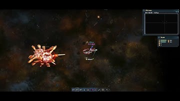 DarkOrbit - Lambda Gate Gameplay 2024