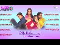 Dil Hai Tumhaara Jukebox | Arjun Rampal, Preity Zinta, Nadeem Shravan Mp3 Song