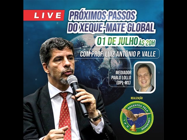 Série Xeque-Mate Global - 120 - Não há mais tempo. Tudo pronto para o  início da fase final. Mensagens entregues - DefesaNet