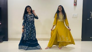 Tenu leke | Dance Cover | Bollywood |Janvi and Avni Resimi