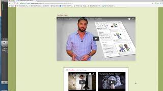 Stop Motion in iMovie Tutorial