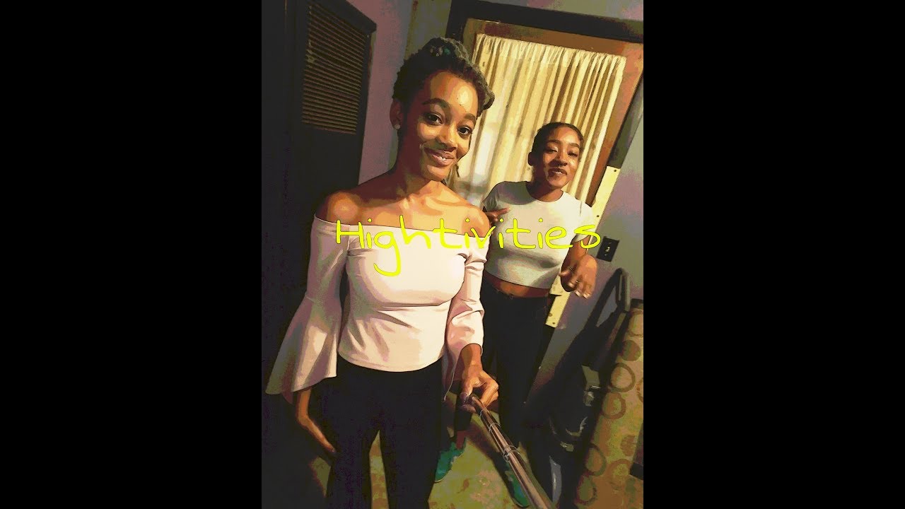 Kiwi Vlogs #5 Hightivities