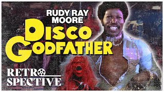 Dolemite Blaxploitation Action Full Movie | Disco Godfather (1979) | Retrospective