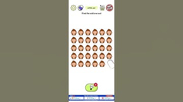 Delete Puzzle🧩Level-407 gameplay | Walkthrough #shorts #youtubeshorts #shortsfeed #Gamerzone