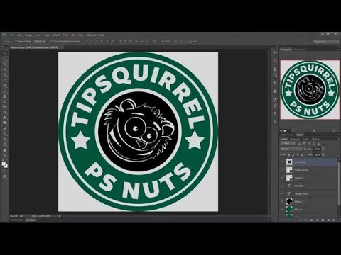 Photoshop - Text