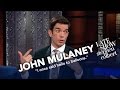 John Mulaney: Trump Is 'A Horse Loose In A Hospital'