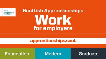 Apprenticeships work for employers