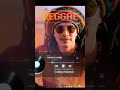 Reggae vibes - Satu Lagi Semoga Top Song #reggae #music #shortsmusic