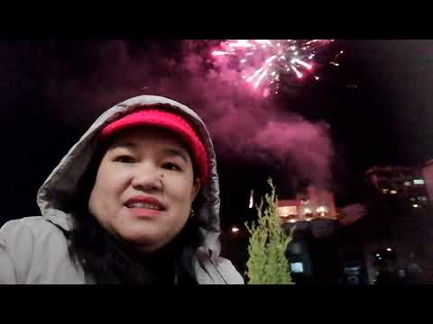 Video: Waar het nieuwe jaar 2020 in Sochi . te vieren