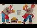 Walter the Baker Quiz