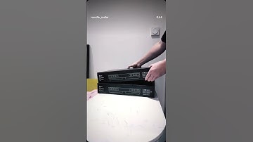 Unboxing The Illumagic X4 and Installation Over A 200g Aquarium