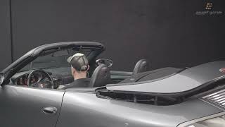 2004 Porsche 911 C4S - SOFT TOP screenshot 3