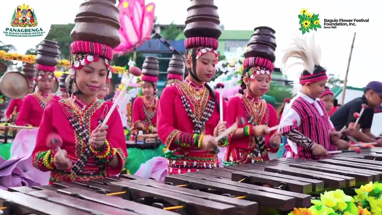 Panagbenga 2025 Highlights