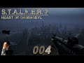 Auf der Suche nach Mastiff - S.T.A.L.K.E.R. 2 Heart Of Chornobyl #004 [LP] [HD]