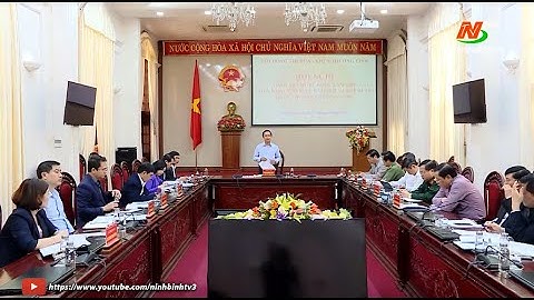 Tổng kết công tác Thi đua Khen thưởng năm 2020