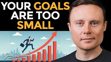 Scale Your Business Faster Than You Thought Was Humanly Possible feat. Dr. Benjamin Hardy