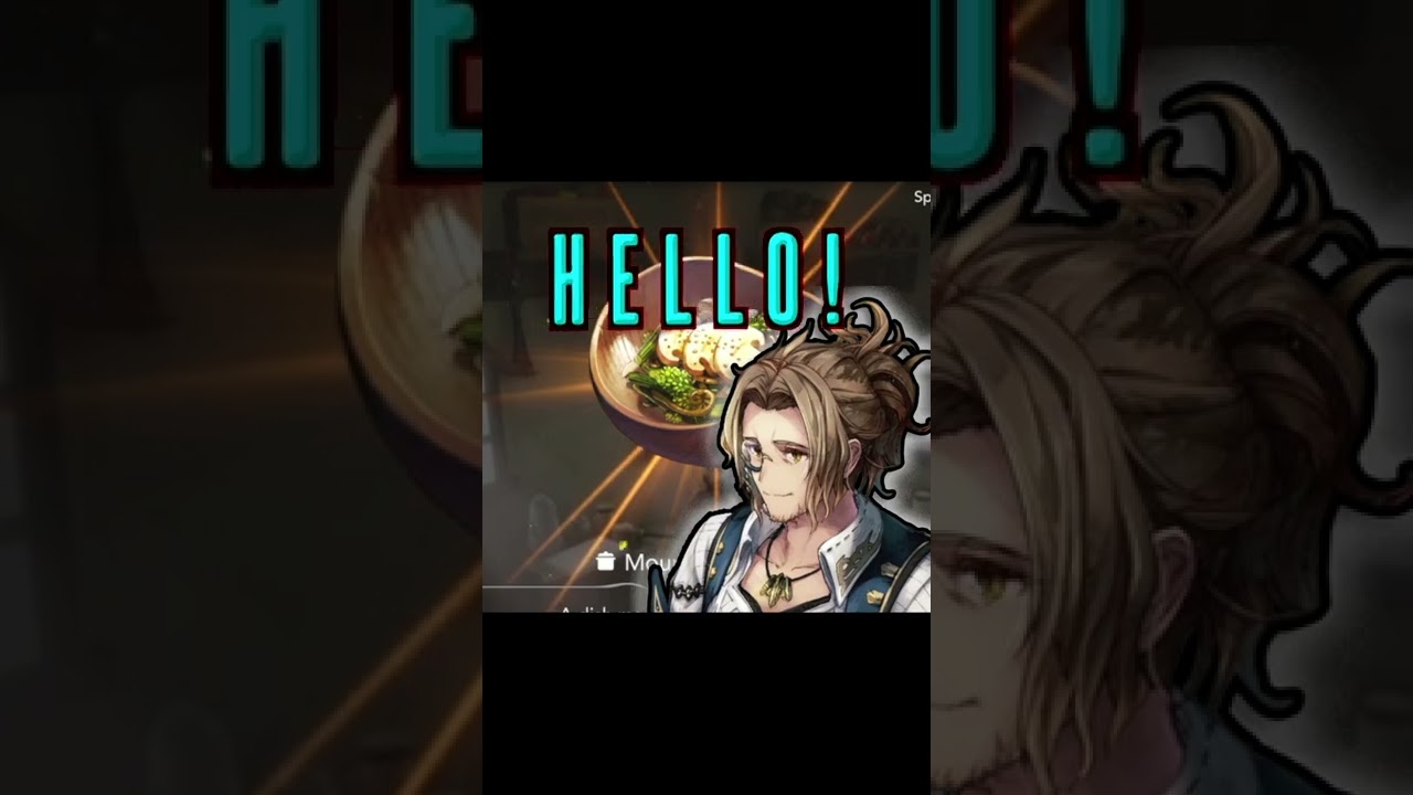 The FOODS look so YUM 😋😍 | Harvestella for Nintendo Switch | Funny Gameplay Moments