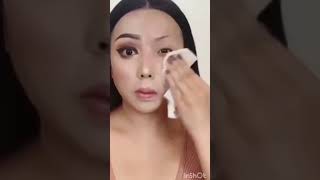 Easy beauty Hacks#shorts #viral