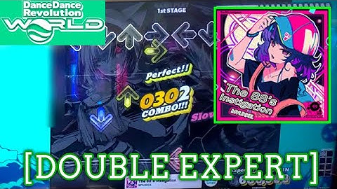 【DDR WORLD】 The 88