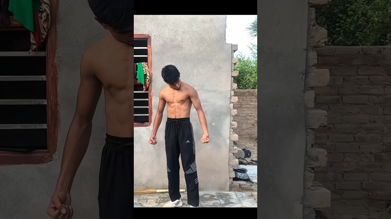 One day success #fitness #bodybuilding #motivation #shorts