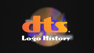 DTS Logo History (#487)