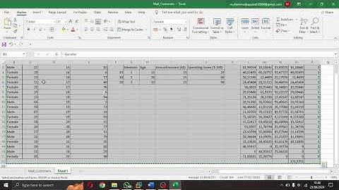 Belajar Clustering Menggunakan Algoritma K-medoids
