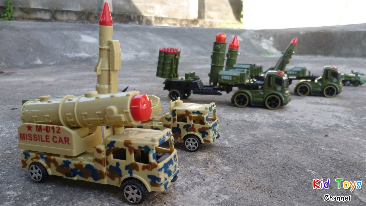 Military Vehicles Launch vehicle Missile carrier, Rocket launcher, Tank 