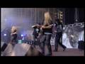 NEVERMORE - Enemies Of Reality Live Wacken 2004 (OFFICIAL VIDEO)