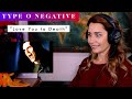 Type O Negative "Love You to Death" REACTION & ANALYSIS by Vocal Coach / Opera Singer