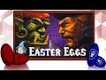 EASTER EGGS | Warcraft 2