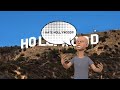 Classic Caillou Misbehaves At The Road Trip To Hollywood Grounded 