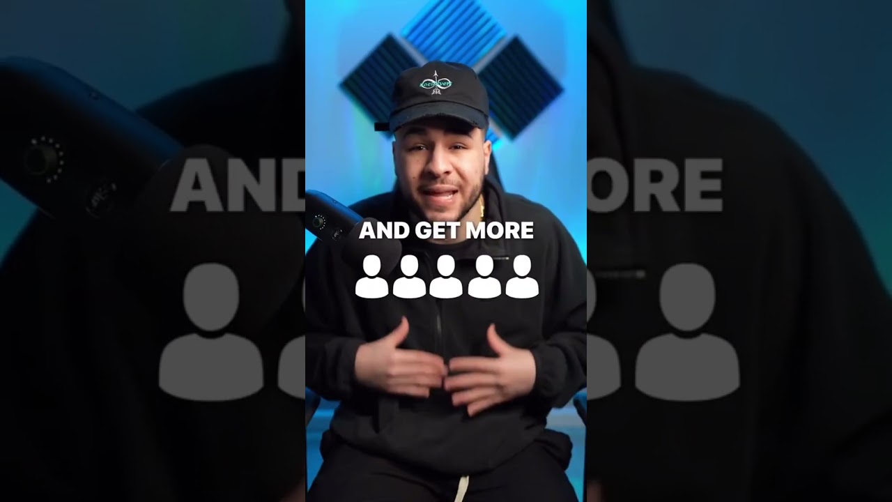 Creator Short form