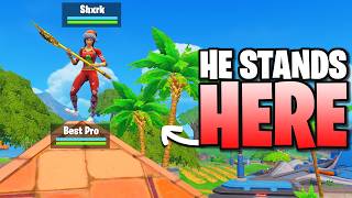 Analysing Shxrk's Insane Mechanics
