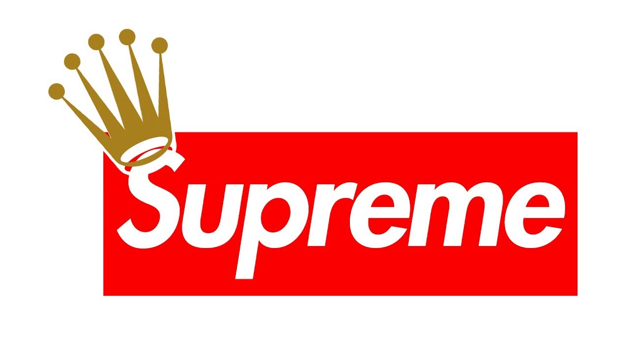 rolex supreme collab