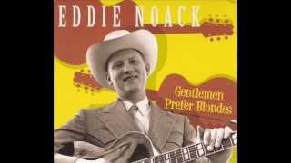 Eddie Noack - Shake Hands with The Blues chords
