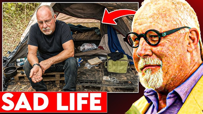 Randy White is Almost 75, How He Lives is Sad… - YouTube