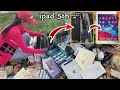 Restore abandoned iPad (5th Gen) | How to Repair ipad LCD Replacement