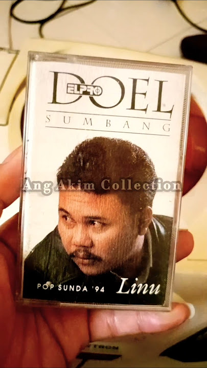 Ringsek (Album Pop Sunda '94 Linu ) - Doel Sumbang