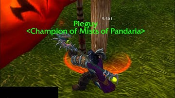 Wow Monk Dps Rotation/Priority Guide for PVE and PVP