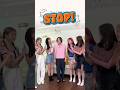 잔소리 안 듣기 미선 실패!😱 #미선임파서블 #박미선 선배님의 애정어린 잔소리! #STOPChallenge 🤬