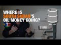 Where is South Sudan's Oil Money Going?