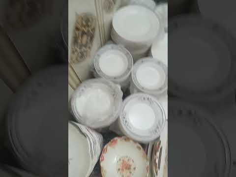معرض صالح للأواني  التغطيه جديد 