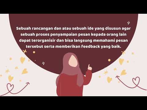 Video: Mengapa konseptualisasi berarti?