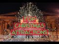 TOP CHRISTMAS ATTRACTIONS IN NASHVILLE