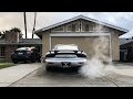 THE RHD RX7 SOUNDS SO GOOD!!