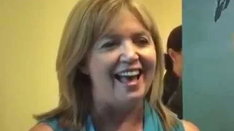 Debra Manson discusses Rapport Leadership Breakthr...